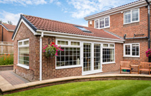 Shakeford house extension leads