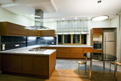 kitchen extensions Shakeford